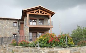Casa Sierra Ferrera
