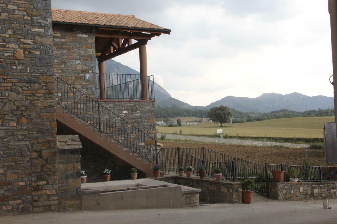 Appartement Casa Sierra Ferrera à Samper Extérieur photo