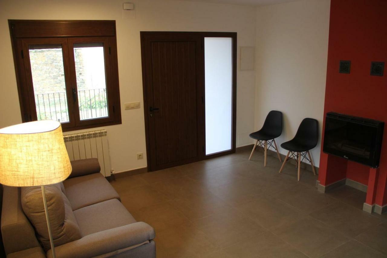 Appartement Casa Sierra Ferrera à Samper Extérieur photo
