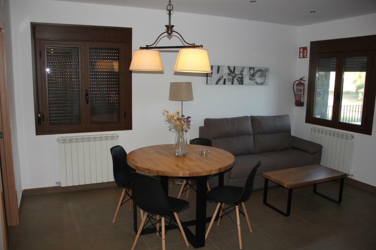 Appartement Casa Sierra Ferrera à Samper Extérieur photo